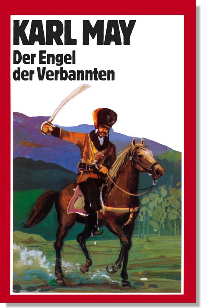 53 - Deutsche Helden, Deutsche Herzen 05 - Der Engel der Verbannten