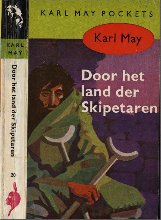 Door het land der Skipetaren