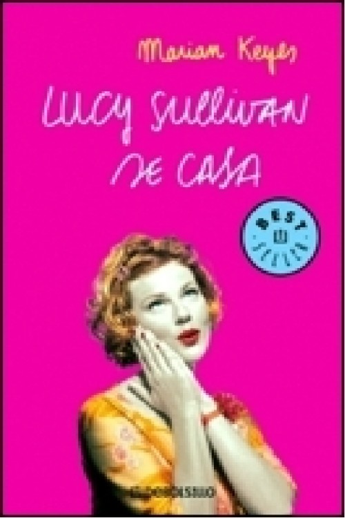 Lucy Sullivan se casa