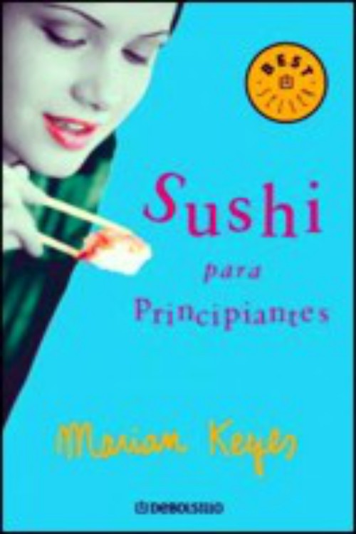 Sushi para principiantes