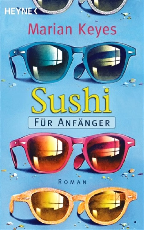 Sushi Für Anfaenger