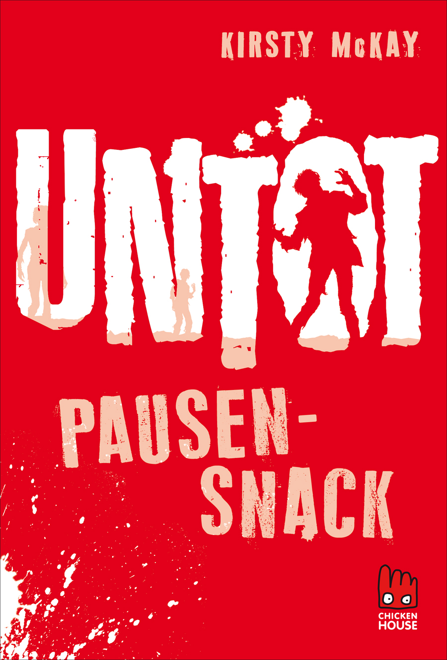 Untot - Pausensnack