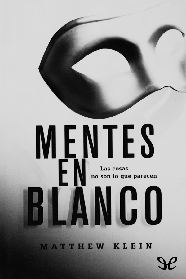 Mentes en blanco