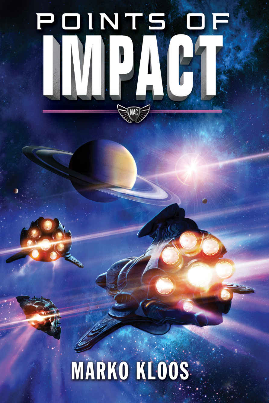 Points of Impact