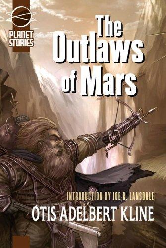 The Outlaws of Mars