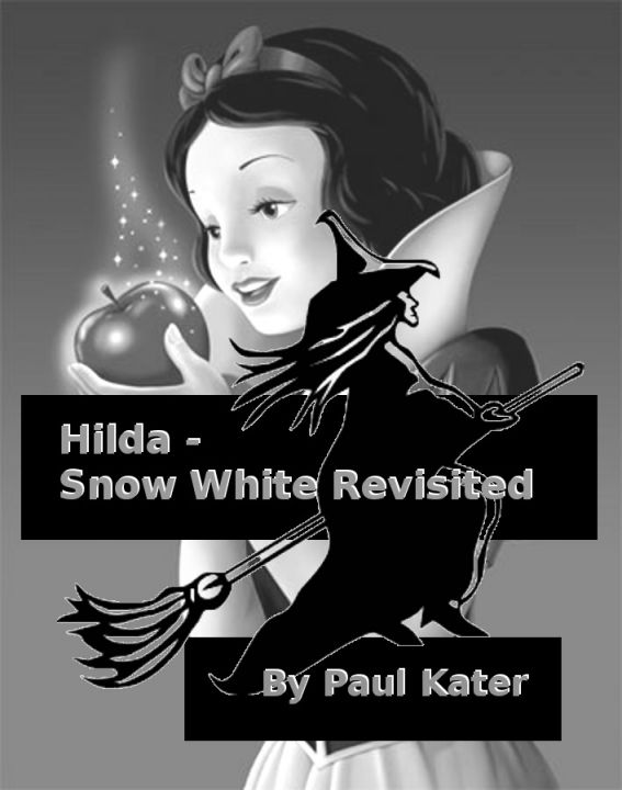 Hilda - Snow White revisited