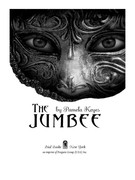 The Jumbee