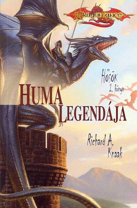 Huma Legendája