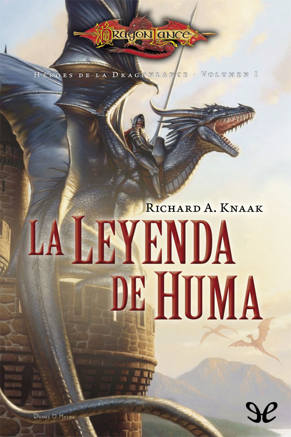 La leyenda de Huma