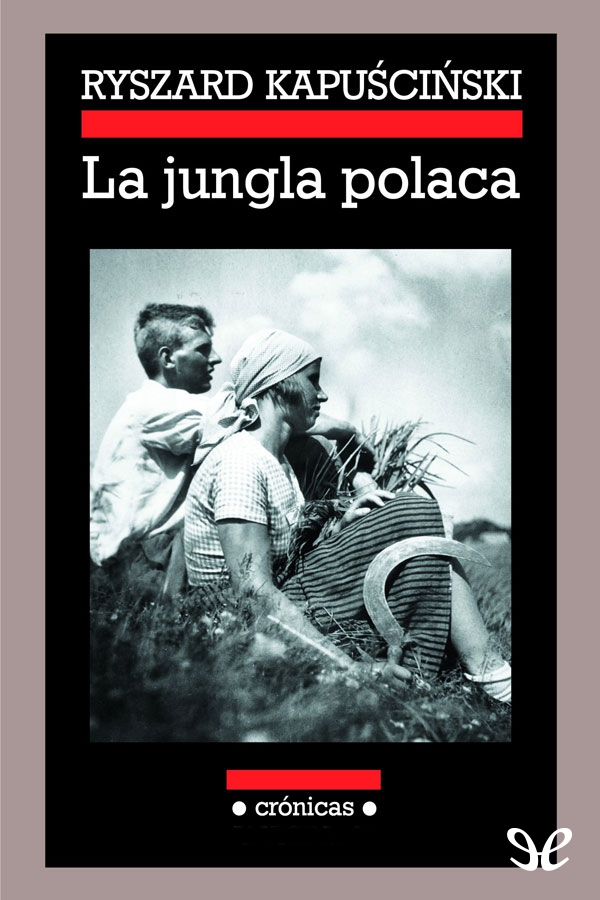 La jungla polaca