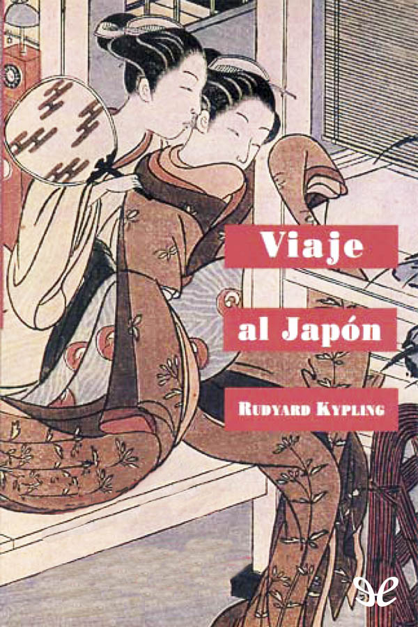 Viaje al Japón