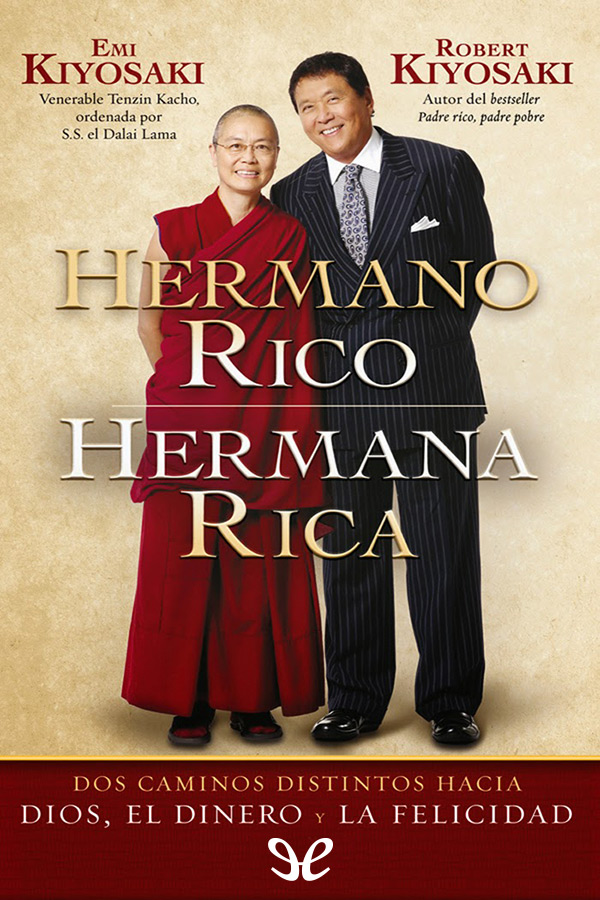 Hermano rico, hermana rica