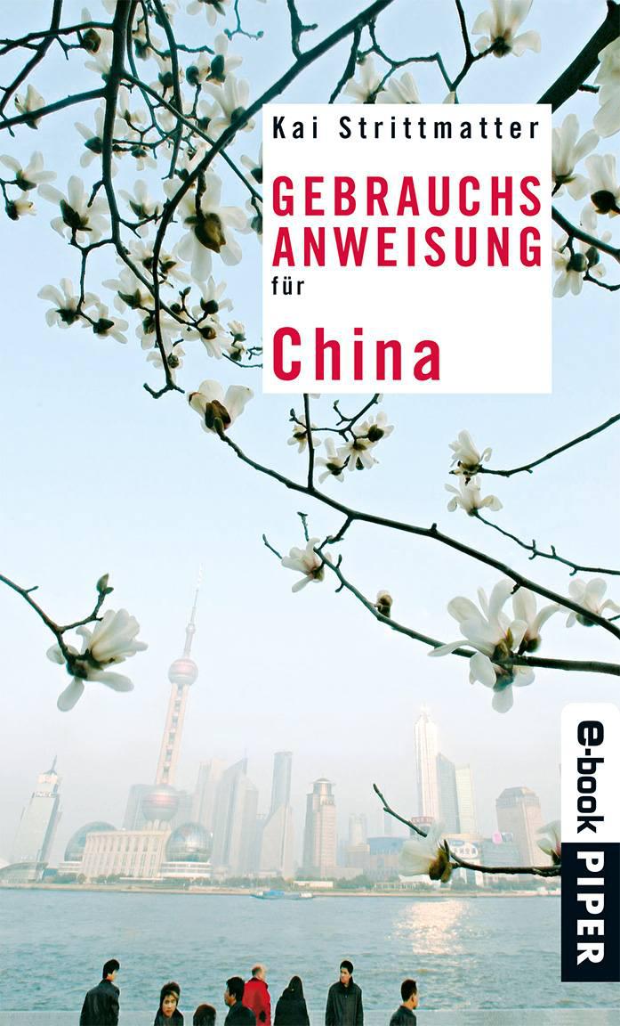 Gebrauchsanweisung für China