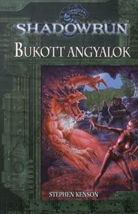 Bukott angyalok