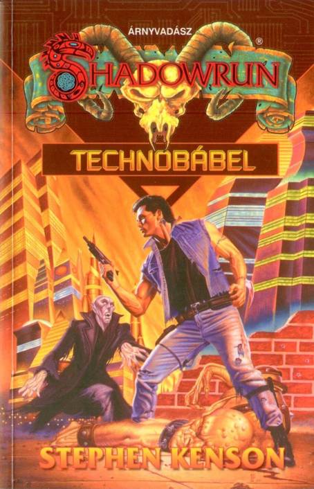 Technobábel