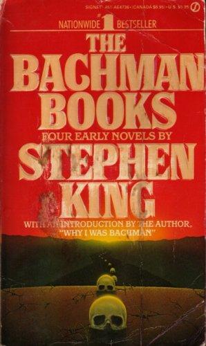 The Bachman Books