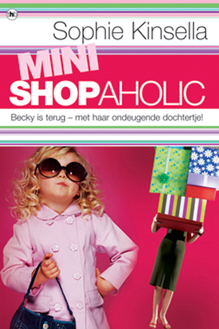 Mini Shopaholic