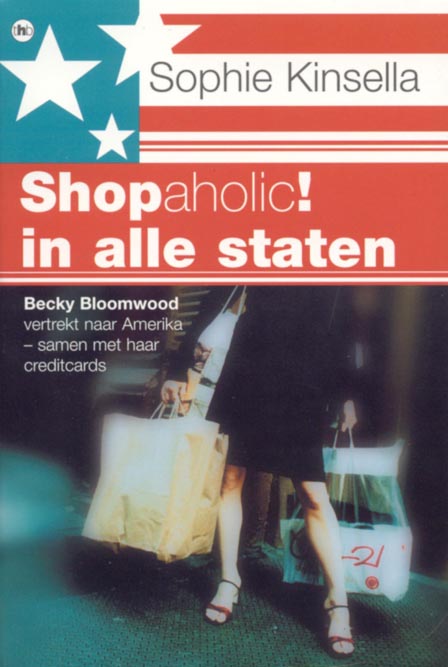 Shopaholic in alle staten / druk 1