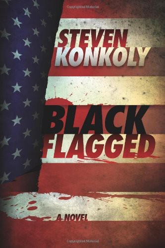 Black Flagged