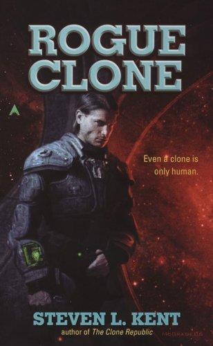 Clone #02 - Rogue Clone