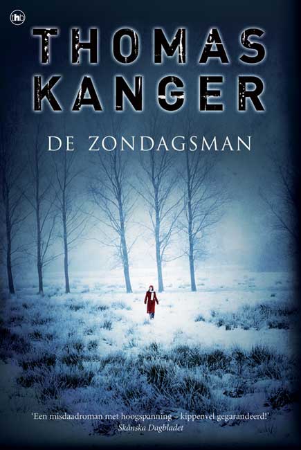 De zondagsman / druk 1