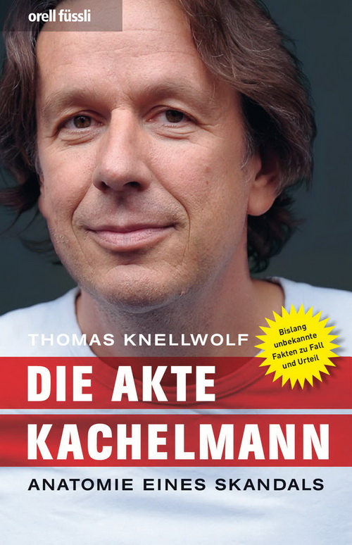 Die Akte Kachelmann