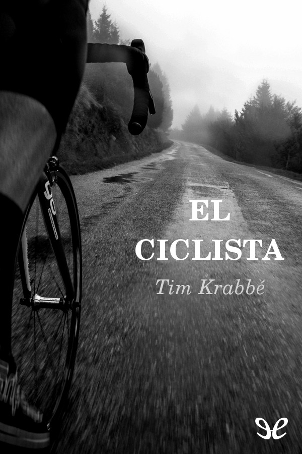 El ciclista