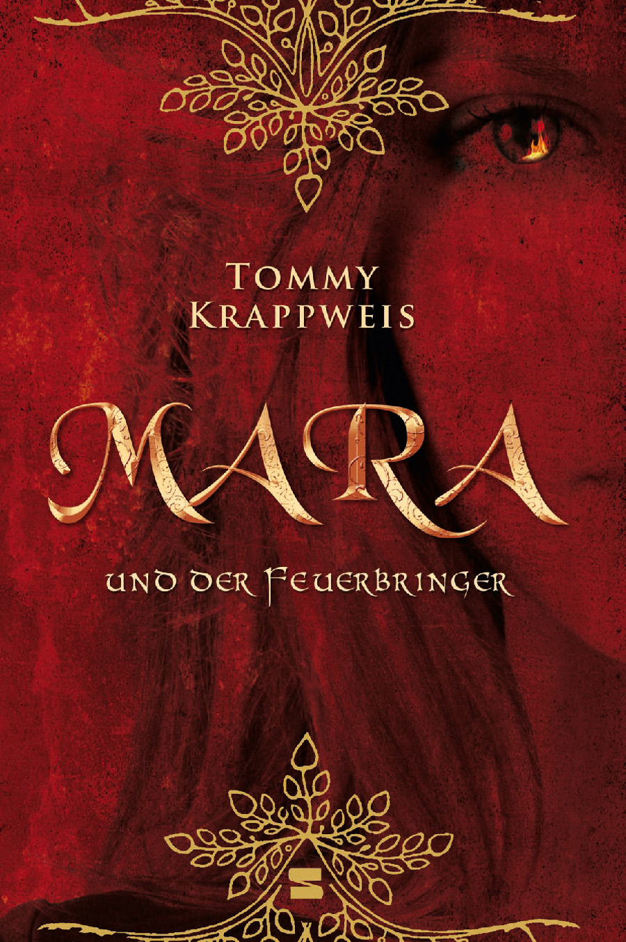 Mara und der Feuerbringer