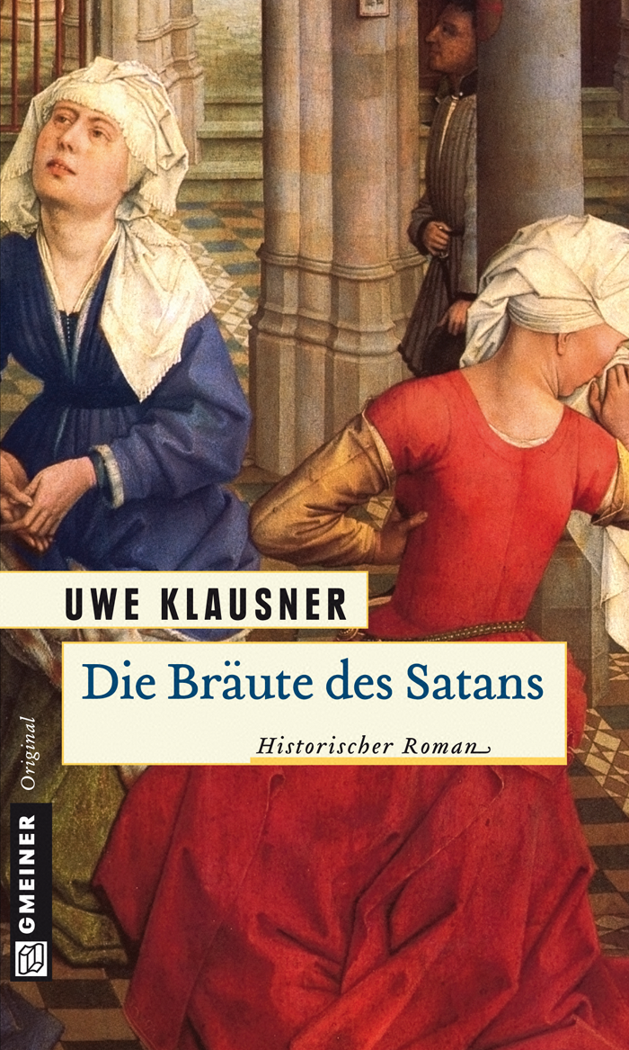 Die Bräute des Satans