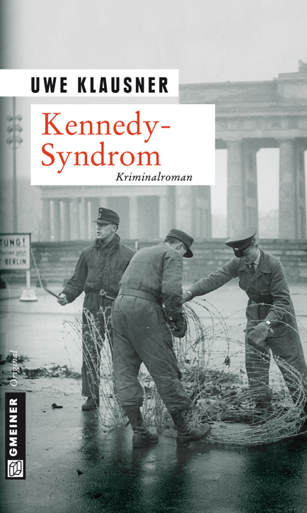 Kennedy-Syndrom - Klausner, U: Kennedy-Syndrom