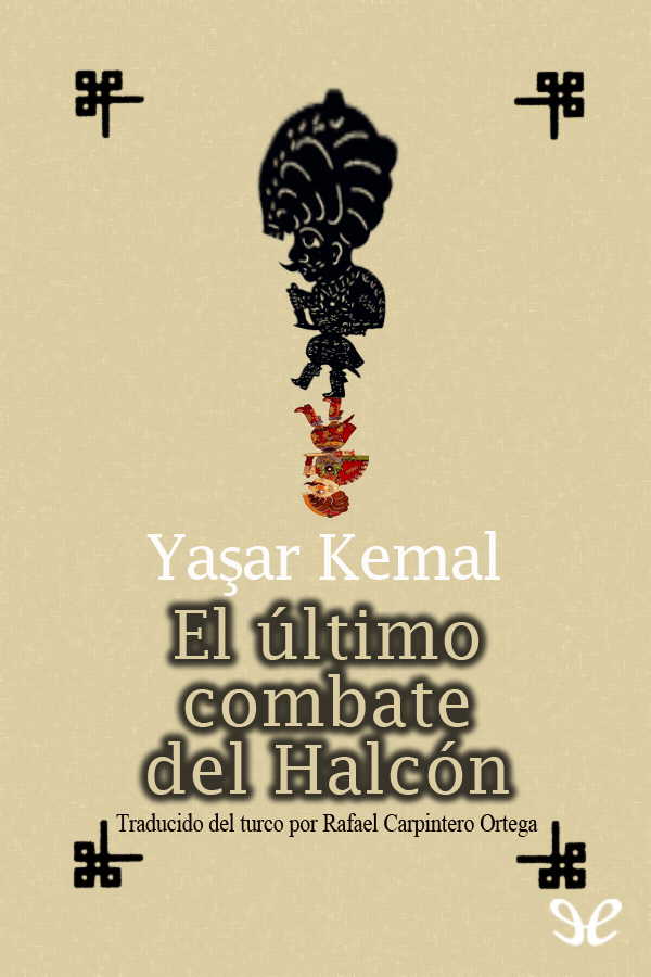 El último combate del Halcón