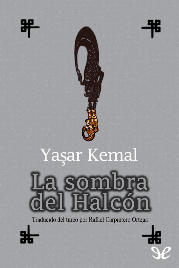 La sombra del Halcón