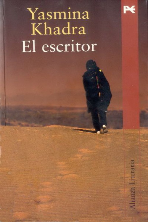 El escritor