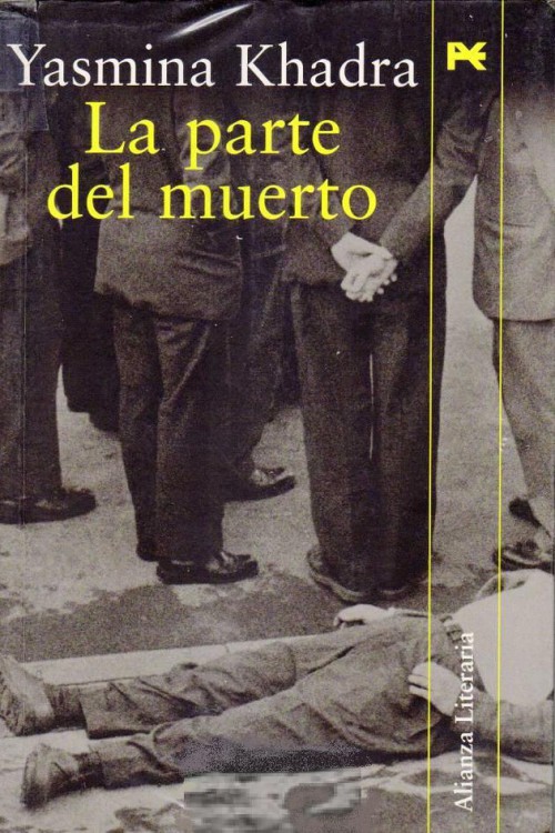 La parte del muerto