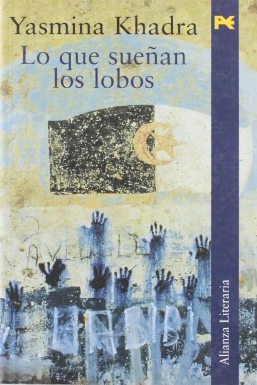 Lo que sueñan los lobos