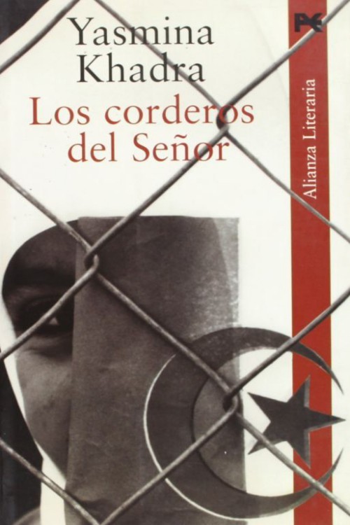 Los corderos del Señor