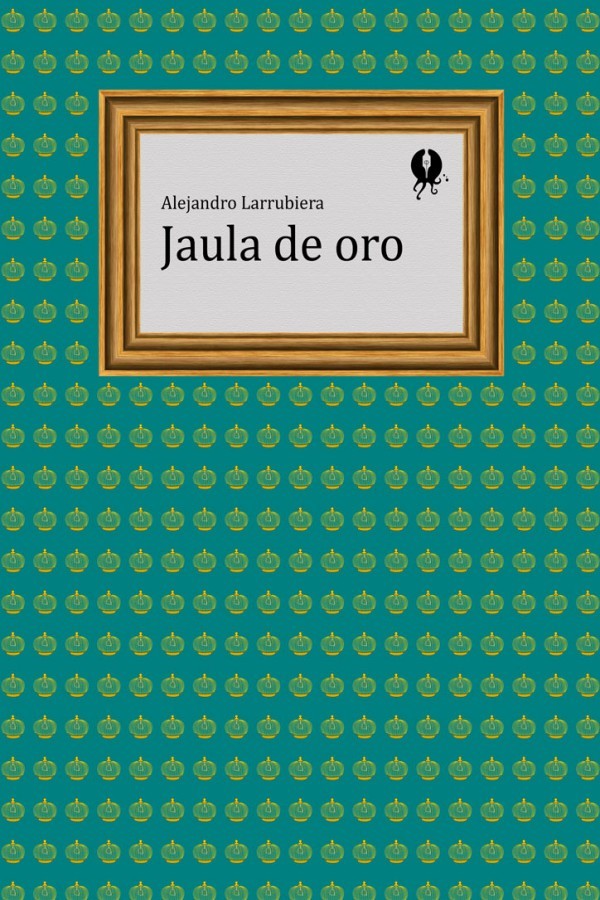 Jaula de oro