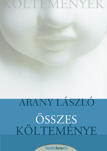 Arany László összes költeménye