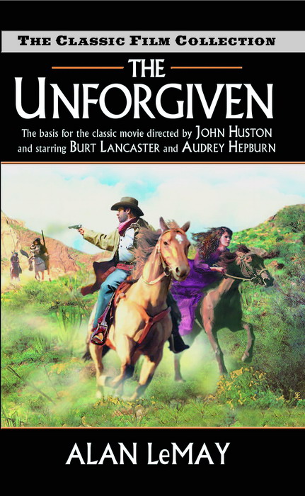 The Unforgiven