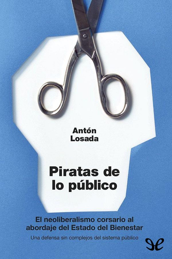 Piratas de lo público