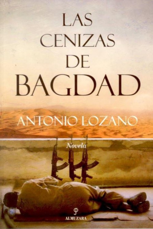 Las cenizas de Bagdad