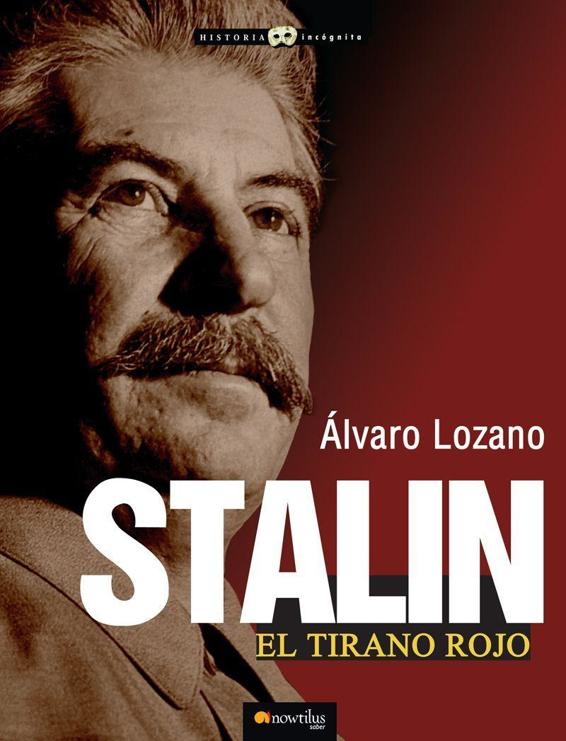 Stalin, el tirano rojo