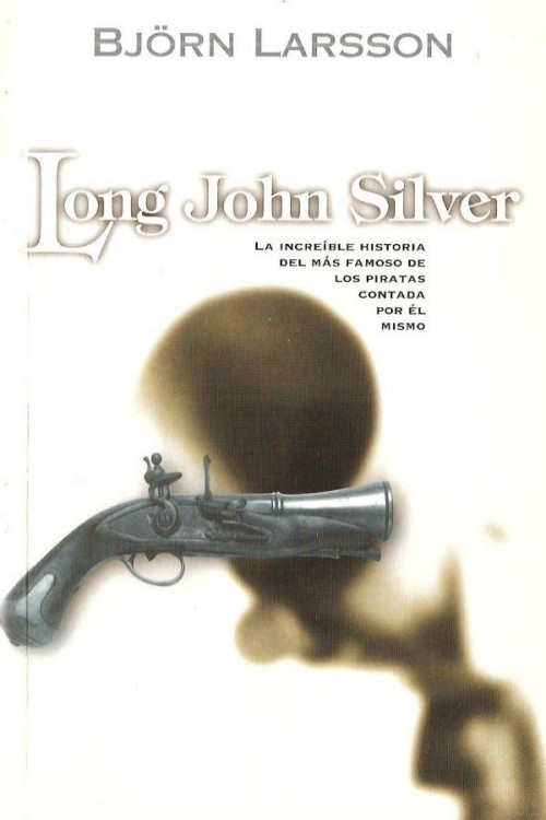 Long John Silver