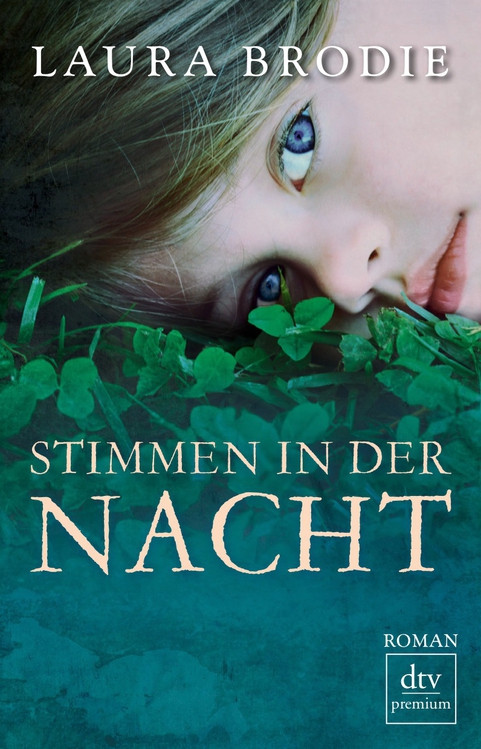 Stimmen in der Nacht - Brodie, L: Stimmen in der Nacht