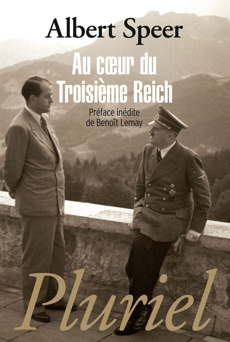 Au Coeur Du Troisième Reich