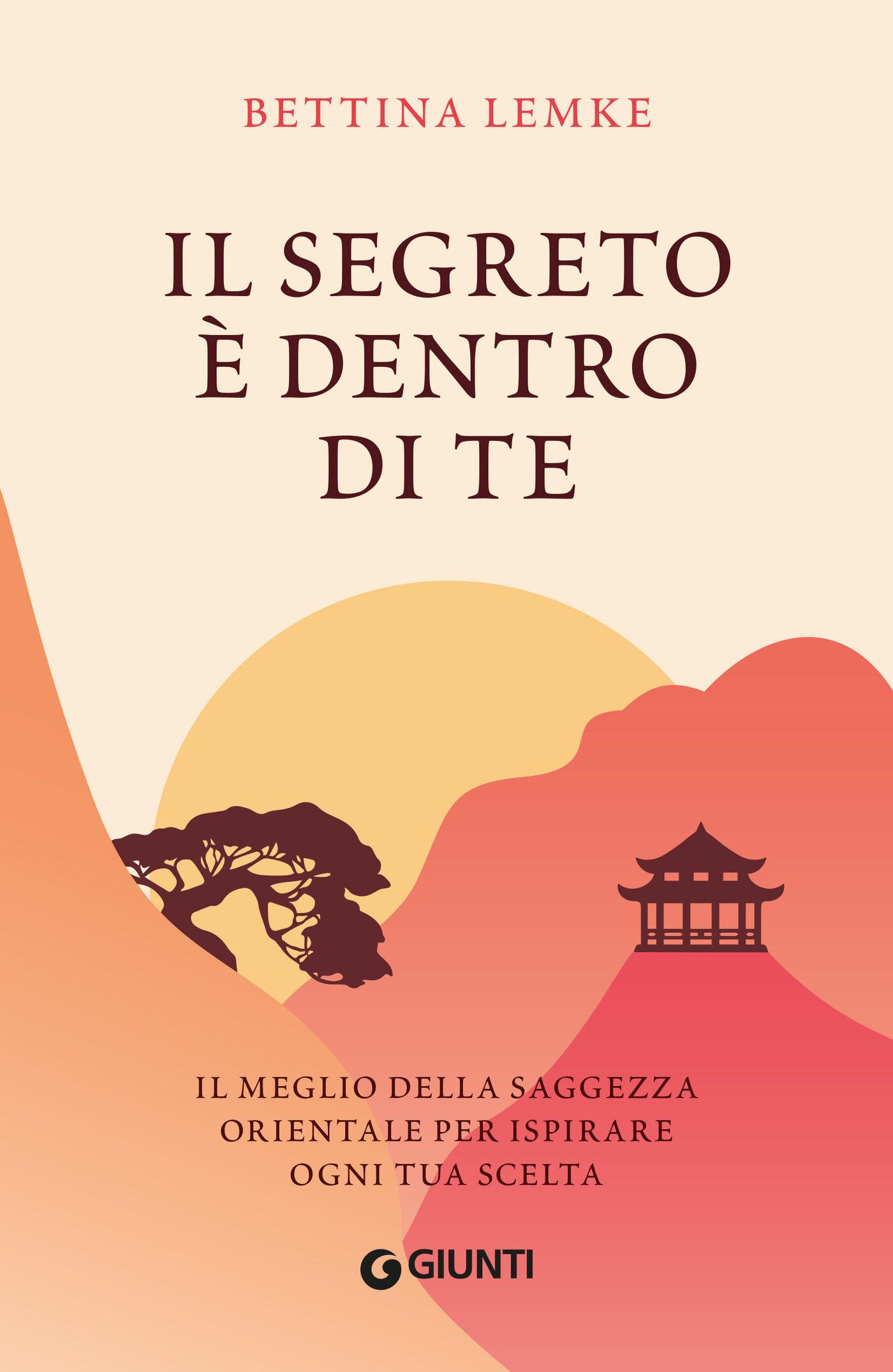 Il segreto è dentro di te