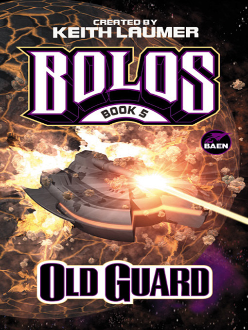 Bolos: Old Guard