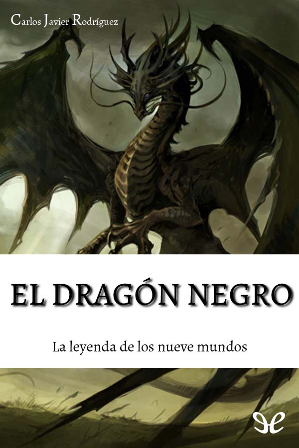 El dragón negro