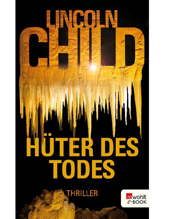 Hüter des Todes