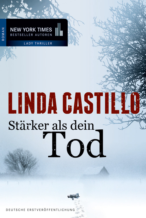 Starker als dein Tod